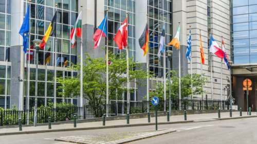 Κομισιόν: Διορία 2 εβδομάδων στην Ελλάδα για το σχέδιο φύλαξης συνόρων