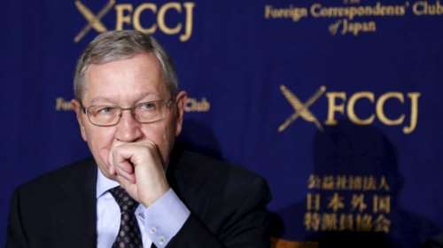 Ρέγκλινγκ: Η αξιολόγηση συνεχίζεται αλλά δεν είναι εύκολη