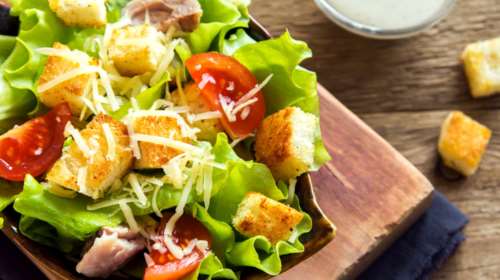 Αυτά είναι τα καλύτερα λαχανικά που πρέπει να βάλετε στις σαλάτες σας