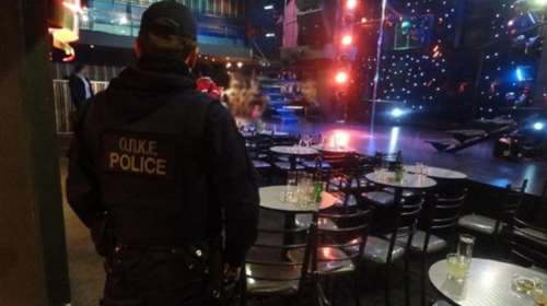 Εξιχνιάστηκε η απαγωγή του 45χρονου φωτογράφου νυχτερινών κέντρων