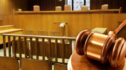 Πρόταση για συνέχιση της αποχής των δικηγόρων έως τις 22 Απριλίου