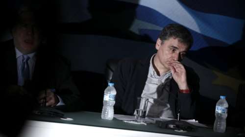 Βρέθηκε ο άνθρωπος που εξόργισε τον Ευκλείδη Τσακαλώτο