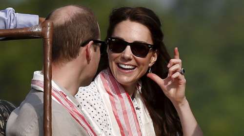 Στο στόχαστρο του ΙSIS η Κέιτ Μίντλετον και ο πρίγκιπας Γουίλιαμ;
