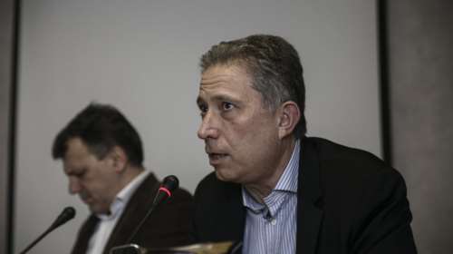 Κ. Χρυσόγονος:Ο αδύνατος στη διαπραγμάτευση καταφεύγει σε τεχνάσματα