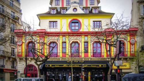 Bataclan: Μέχρι το Νοέμβριο θα έχουμε ξανανοίξει