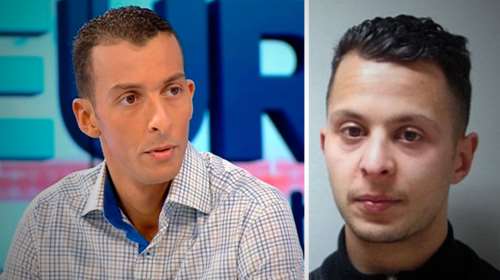 Ο αδερφός του Σαλάχ Αμπντεσλάμ απολύθηκε από τον δήμο του Μόλενμπεκ
