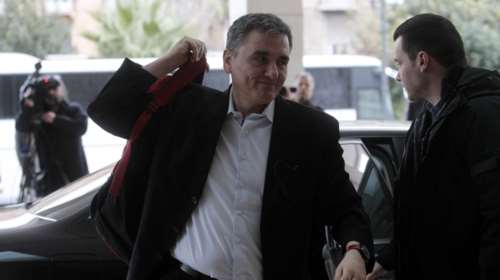 Ξαναρχίζει το μαρτύριο με τα άδεια κρατικά ταμεία