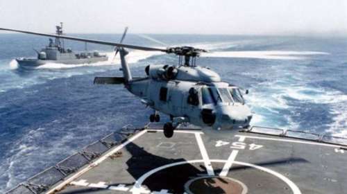 Aιφνιδιαστική στρατιωτική άσκηση σε Ειδομένη &amp; Αιγαίο