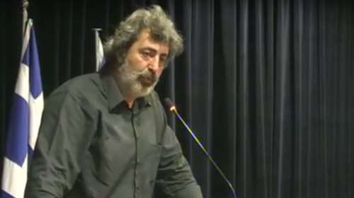 Πολάκης για δημοσιογράφο: Έπρεπε να τον είχα χώσει 3 μέτρα κάτω από τη γη