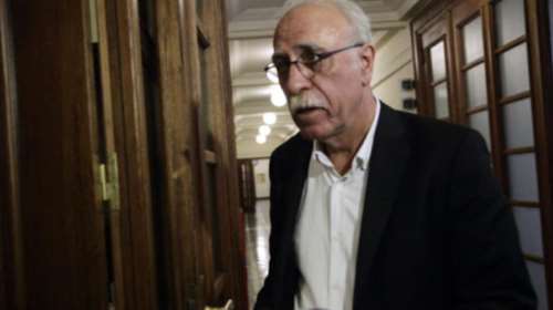 Βίτσας: Έως το Πάσχα ο Πειραιάς θα έχει αδειάσει