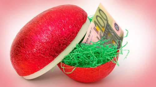 Πώς υπολογίζεται το δώρο Πάσχα, ποιοι το δικαιούνται