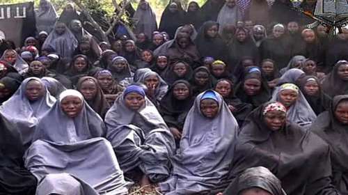 Βίντεο με μαθήτριες που απήγαγε η Μπόκο Χαράμ