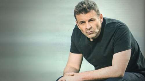 Ο Γκλέτσος ξαναχτυπά: Δεν είσαι λιγότερο άνδρας αν πηγαίνεις με άνδρες