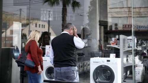 Πώς έφτασε στο λουκέτο η Ηλεκτρονική Αθηνών