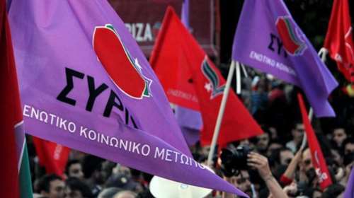 Βουλευτής ΣΥΡΙΖΑ: Παραιτούμαι αν πάει 24% ο ΦΠΑ