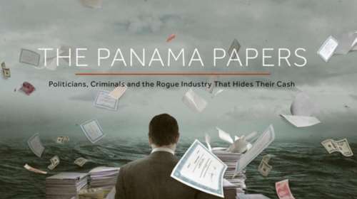 Aιτήματα δικαστικής συνδρομής για τους Έλληνες των Panama Leaks