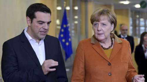 DW: Το Βερολίνο απορρίπτει ενδεχόμενο πολιτικής συμφωνίας