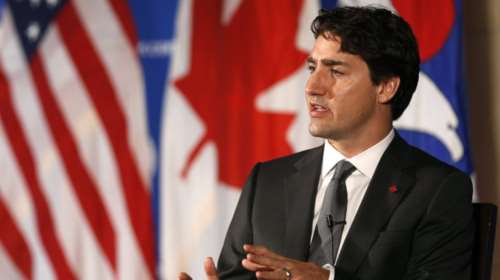 Καναδάς: Ο Τριντό νομιμοποιεί την υποβοηθούμενη αυτοκτονία