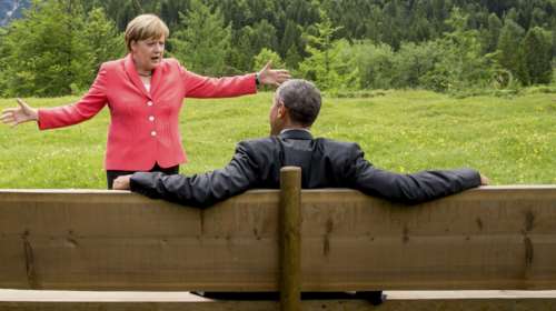 Φόρμουλα ΗΠΑ για το χρέος και άκαμπτη στάση από Σόιμπλε