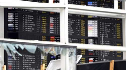 Παραίτηση υπουργού για το «φιάσκο των Βρυξελλών»