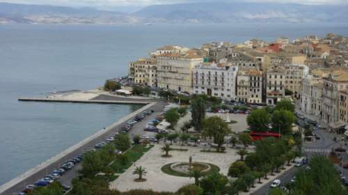 Ιδού οι κορυφαίοι πασχαλινοί προορισμοί των Ελλήνων. Ποιος είναι το Νο1;