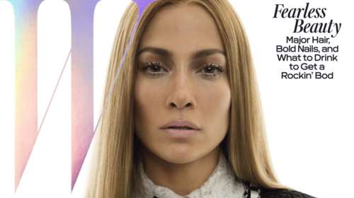 «Λύγισε» η Λόπεζ: Το δράμα που έζησα όταν ο Μαρκ ζήτησε διαζύγιο