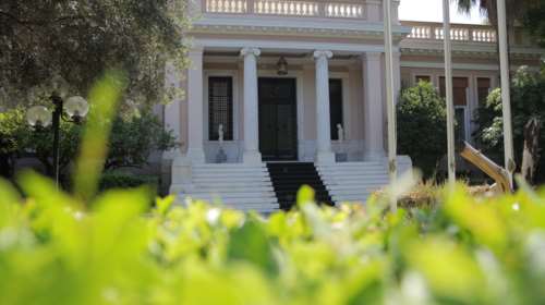 ΚΥΣΕΑ: Υπερασπιζόμαστε νηφάλια τα κυριαρχικά δικαιώματα