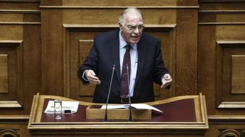 Λεβέντης: Στις μεθεπόμενες εκλογές θα είμαστε πρώτοι