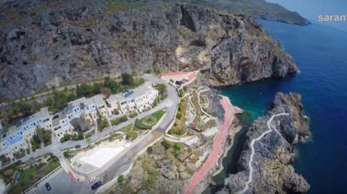 Σε ποιο μέρος της Ελλάδας βρίσκεται αυτός ο κρυμμένος θησαυρός;