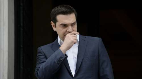 Τσίπρας: Εφικτός ο στόχος για συμφωνία πριν το Πάσχα