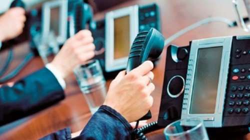 Τηλεφωνικό «bullying» για καταβολή ληξιπρόθεσμων δόσεων