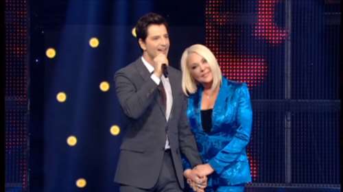 Η επιστροφή της Ρούλας και το «σόου» με Ρουβά. Τι νούμερα τηλεθέασης έκανε;