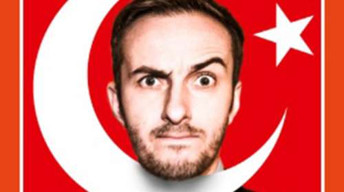 Εγιναν «Τούρκοι» με την Μέρκελ οι Γερμανοί για τη δίωξη κωμικού