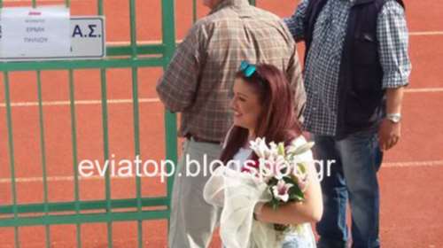 Σε παντρεύει η μαμά σου; Μια ξεχωριστή πρόταση γάμου