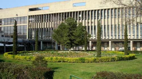 Πράσινο από ΣτΕ για μουσουλμανικές σπουδές στο ΑΠΘ