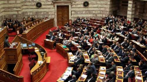 Την Πέμπτη κατατίθεται το ασφαλιστικό νομοσχέδιο στη Βουλή