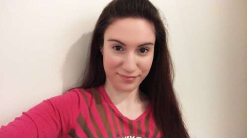 Η εξομολόγηση μιας Ελληνίδας στο BBC: Γεννήθηκα χωρίς μήτρα,τράχηλο &amp; κόλπο