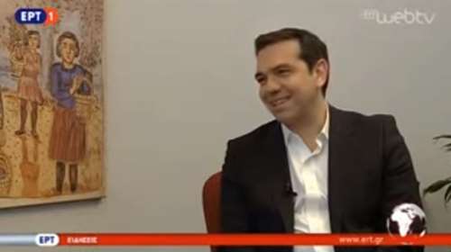 «Καθολικό πρόβλημα το προσφυγικό, γι&#39; αυτό ήρθε ο ηγέτης των Καθολικών»