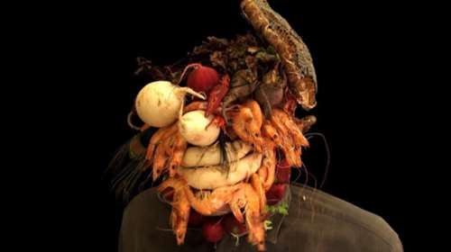 Φίλιππος Τσιτσόπουλος: Από την Tate Modern στο Ιδρυμα Θεοχαράκη