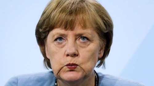 «Σιωπητήριο» επιβάλει η Μέρκελ στους Γερμανούς τουρίστες στην Τουρκία