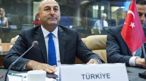 Η Τουρκία απειλεί και πάλι με ακύρωση της συμφωνίας για τους πρόσφυγες