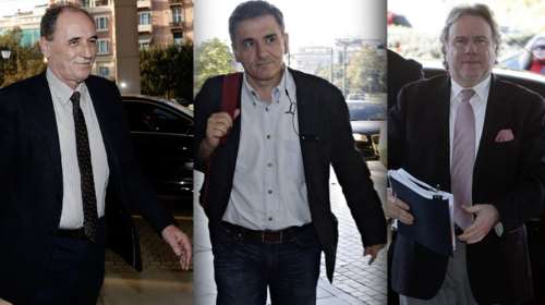 Προς πλήρη απελευθέρωση στα κόκκινα δάνεια με «δόσεις»
