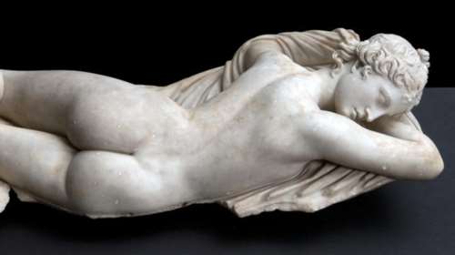 Περιήγηση στα αριστουργήματα της Περγάμου στη Νέα Υόρκη