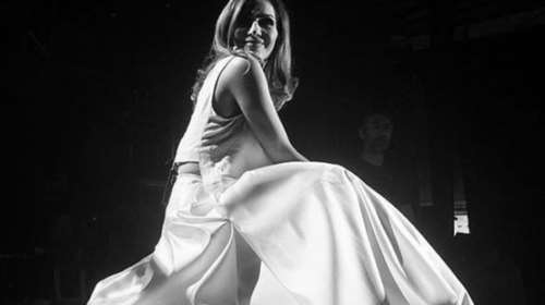 Η τούμπα της Βανδή στην έναρξη του Madwalk και το ξεμάτισμα από τον Ψινάκη