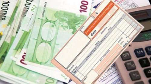 «Φωτιά» το νέο ασφαλιστικό για τα μπλοκάκια