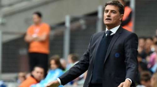 Τέλος ο Μίτσελ από τη Μαρσέιγ