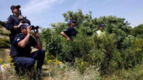 Κέρκυρα: Συνελήφθη πρώην συνοριοφύλακας για διακίνηση κοκαΐνης