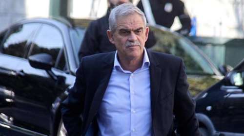 Τόσκας κατά  συνοριοφυλάκων: Ανεύθυνοι και επικίνδυνοι