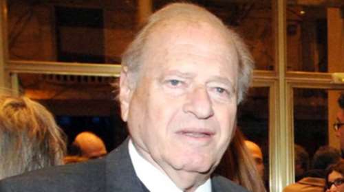 Την Πέμπτη  το τελευταίο αντίο στον Γεράσιμο Αρσένη