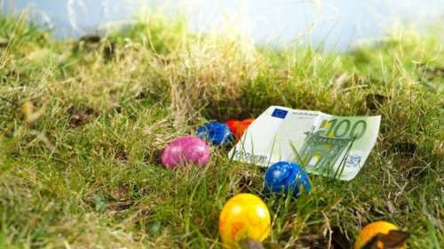 Δουλεύετε στις αργίες του Πάσχα; Δείτε πώς αμείβονται